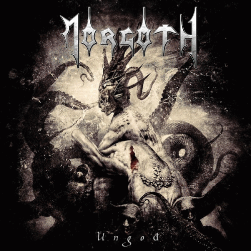 Morgoth (GER) : Ungod